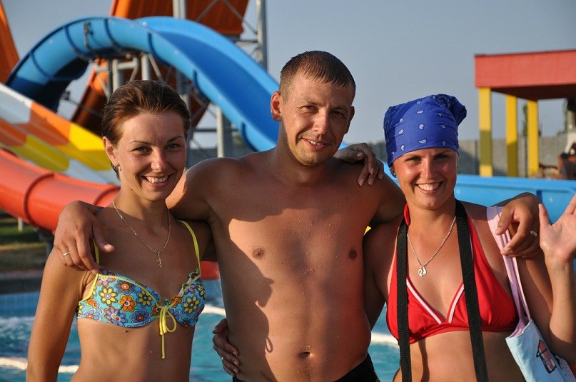 Татьяна Карпачова | Великая Лепетиха