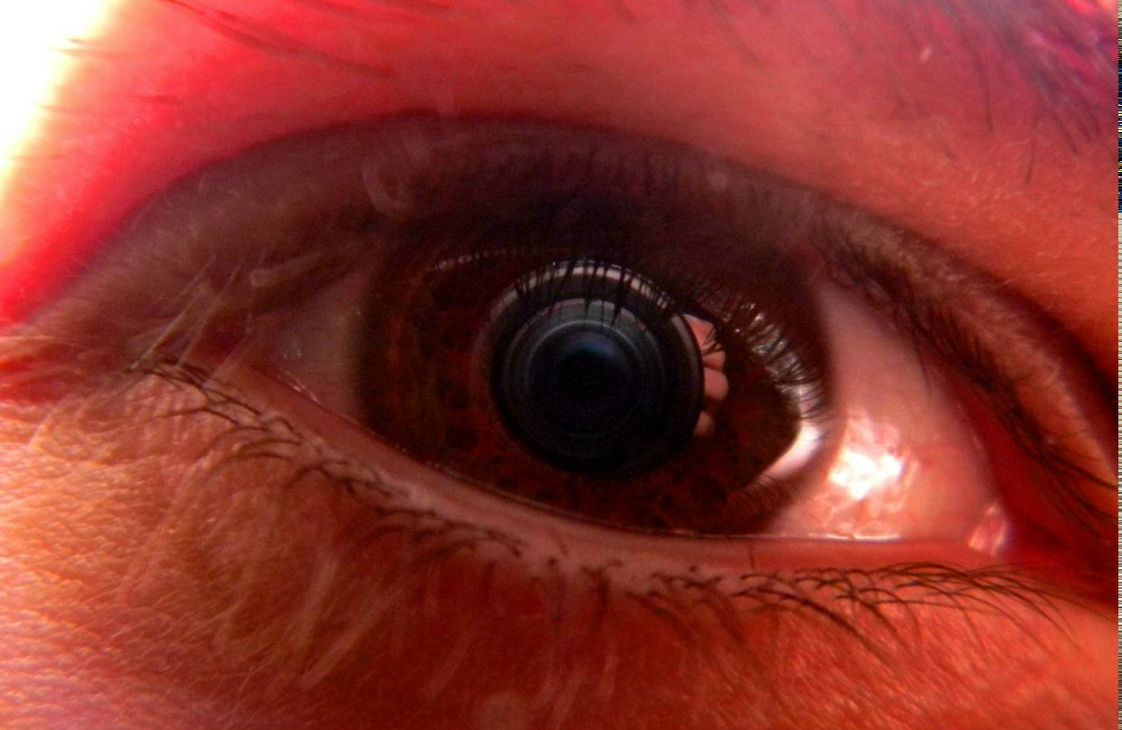 Дарья Постаногова | Пермь