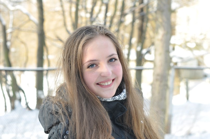 Оксана Подолюк | Ивано-Франковск