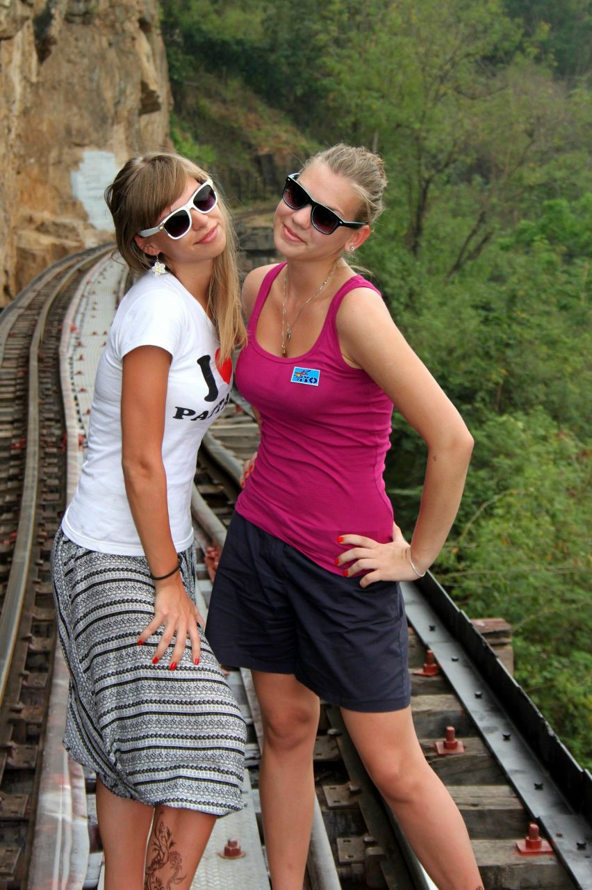 Екатерина Лянг | Кемерово