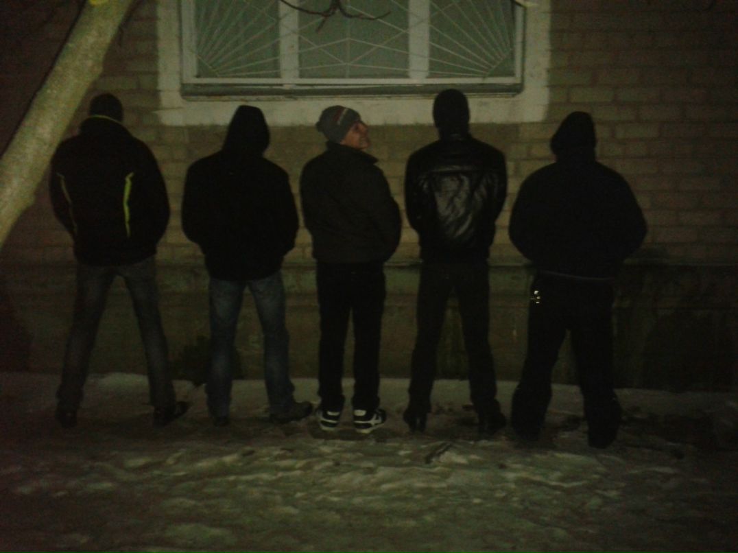 Олег Богданович | Екатеринбург