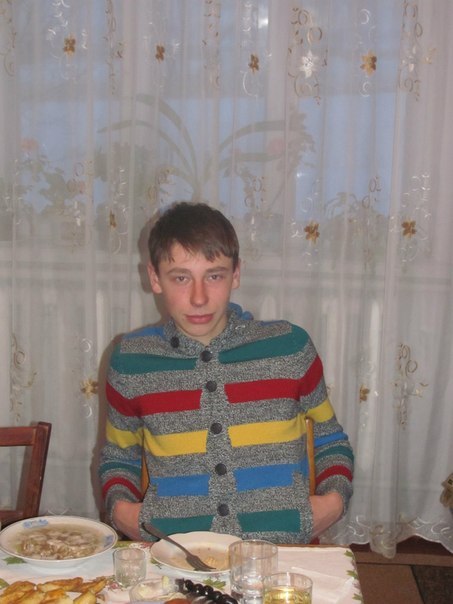 Льоша Комарець ٩(̾●̮̮̃̾•̃̾)۶٩(̾●̮̮̃̾•̃̾) | Camagüey