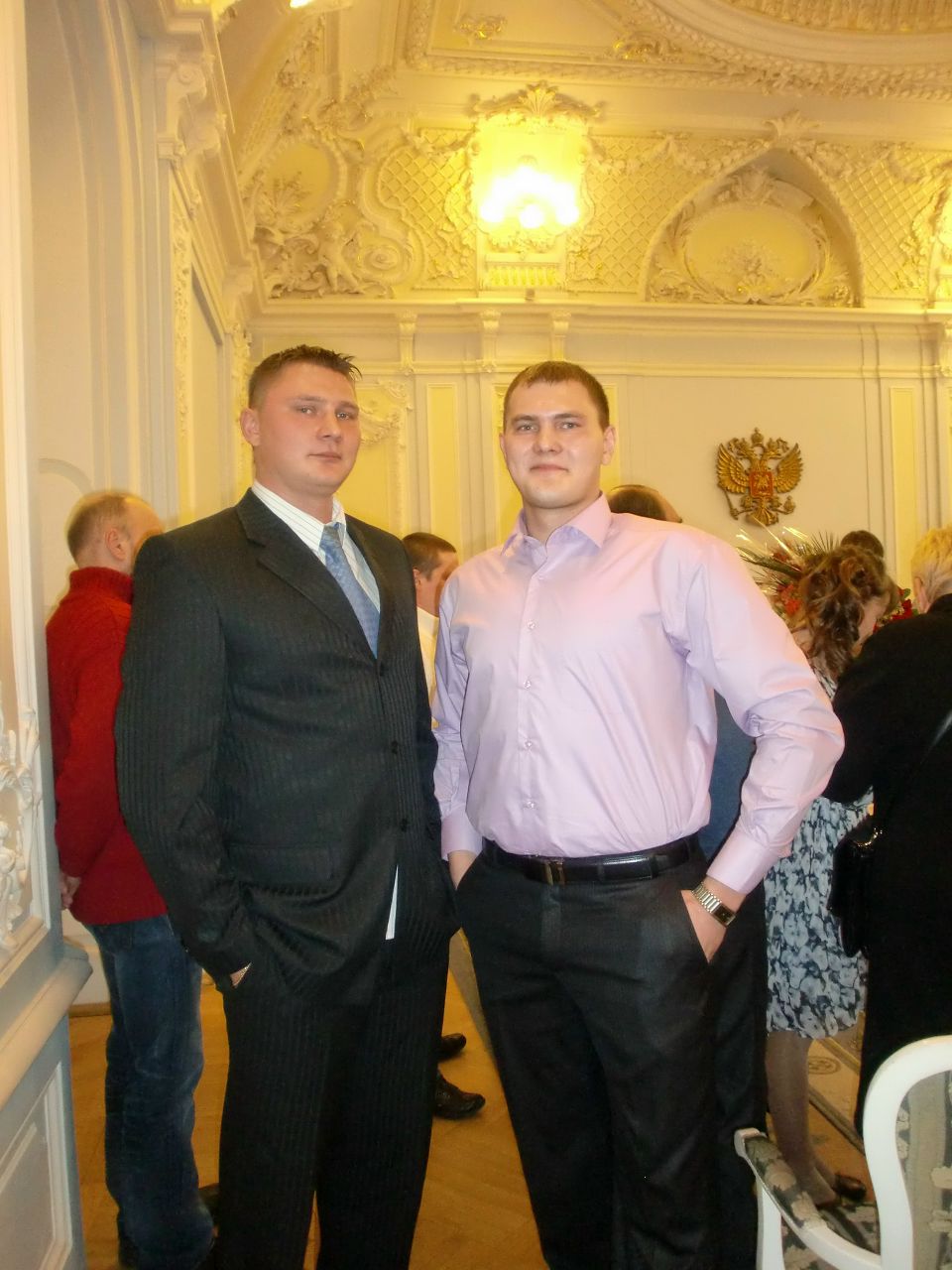 Станислав Шакотько | Санкт-Петербург