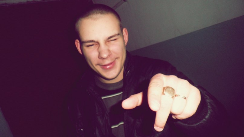 Евгений Тимохов | Мурманск