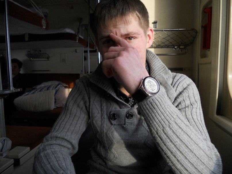 Тимур Тимуров Patrick Patron(Mr.Smoke) | Аскино