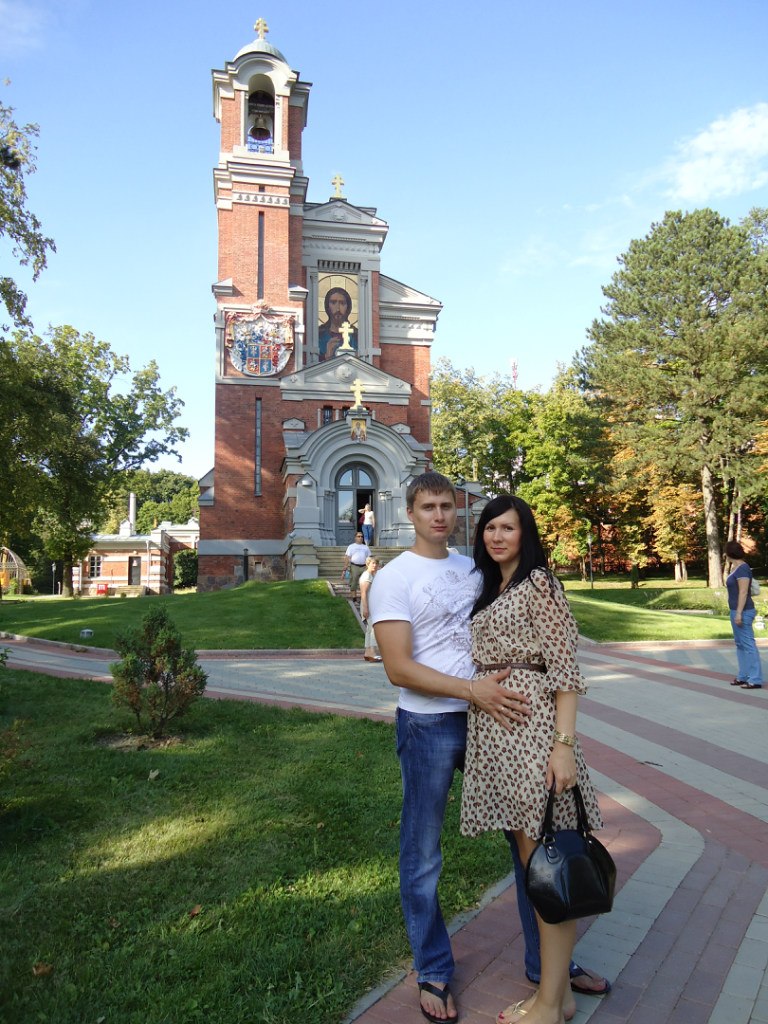 Наталья Тревога | Санкт-Петербург