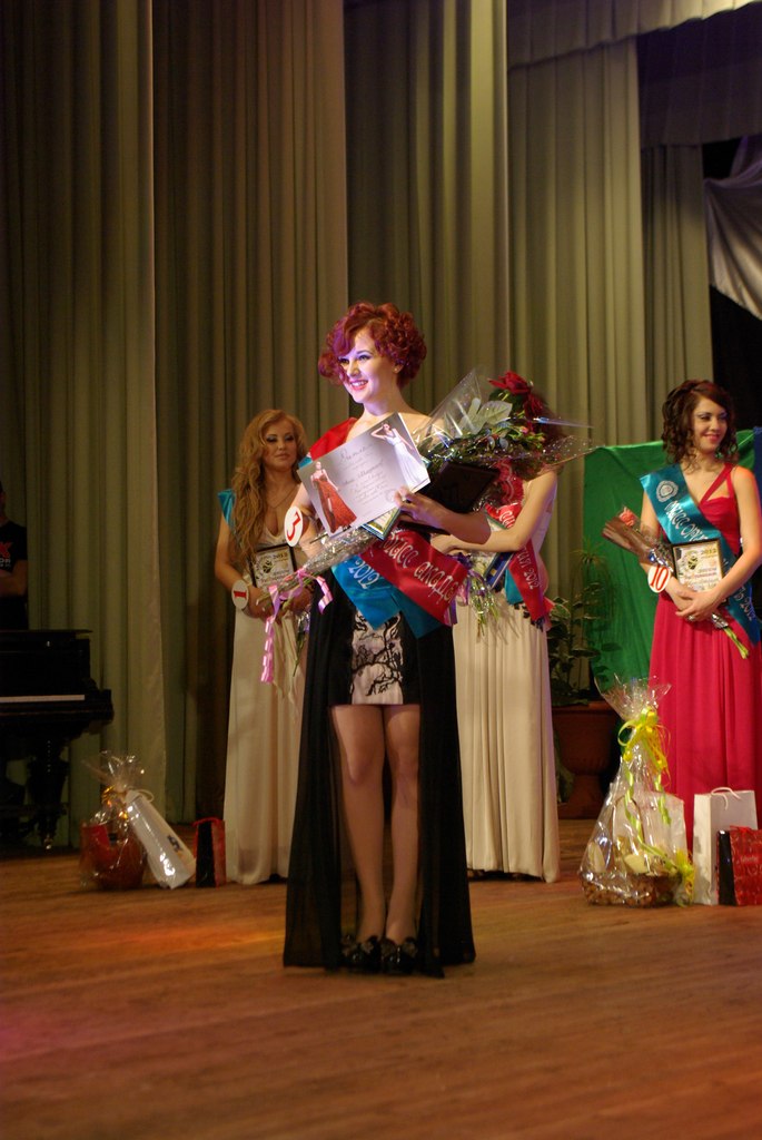 Анна Михальчук | Харьков