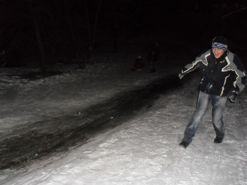 Игорек Меркулов | Майкоп