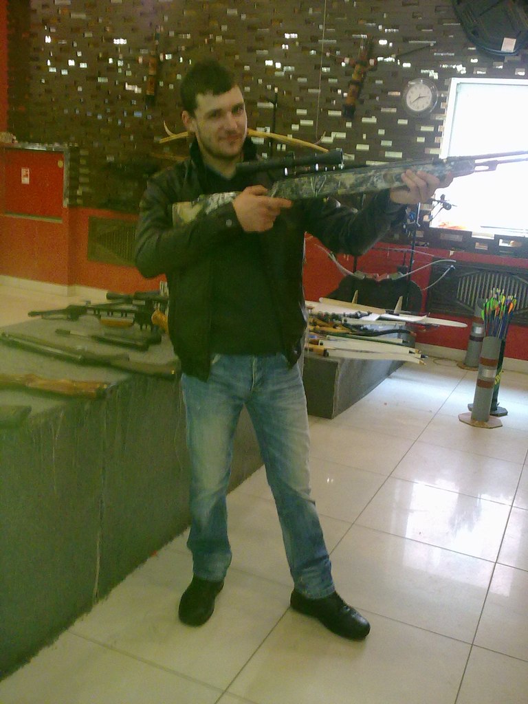 Женя Павлюченко | Сертолово