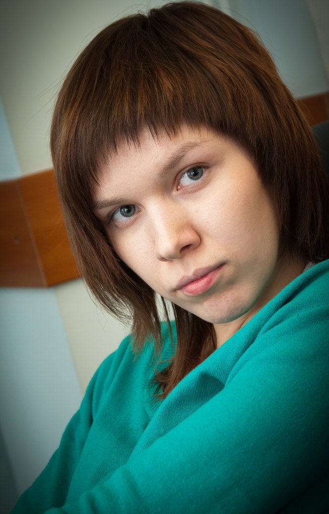 Дарья Резчикова | Москва