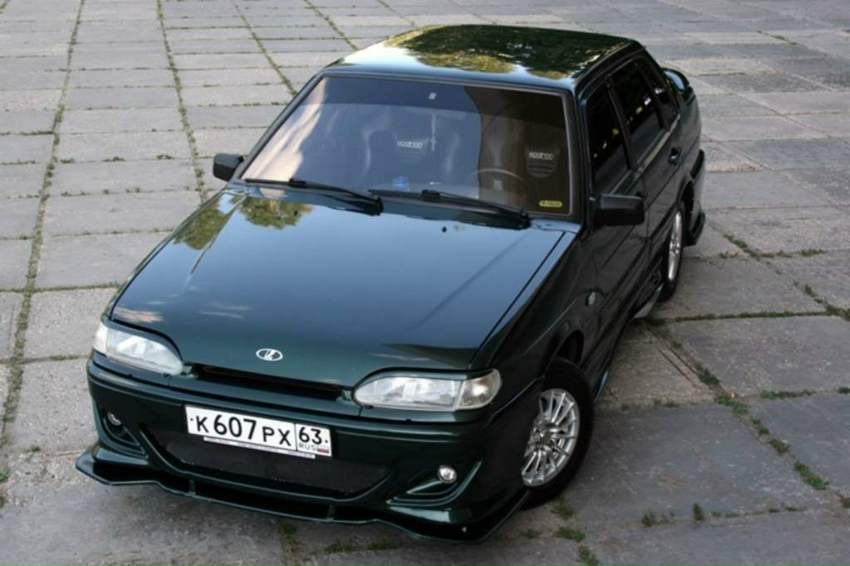 Сергей Савочкин | Мценск