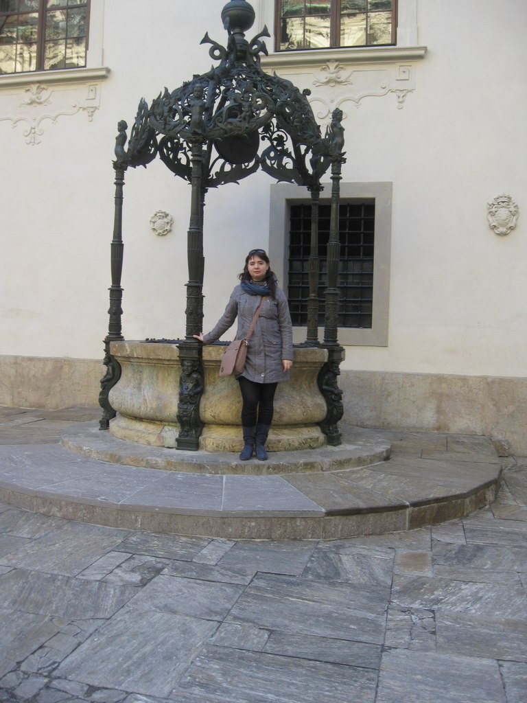 Марина Зайцева | Рязань