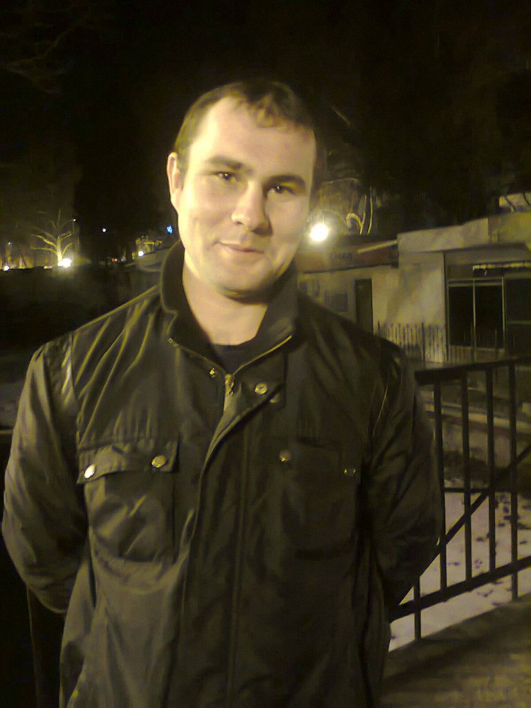 Сергей Заиц | Ялта