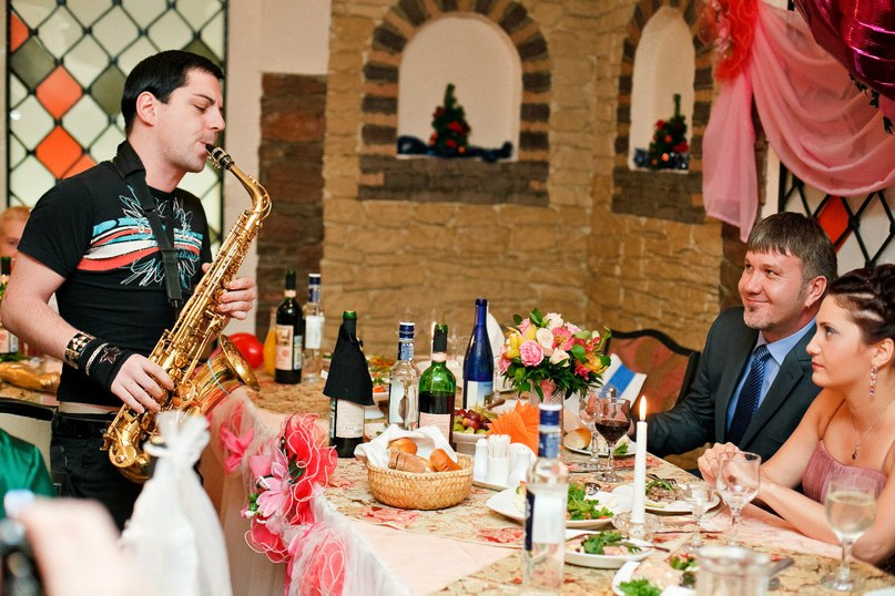 Марин Данилов | Мурманск