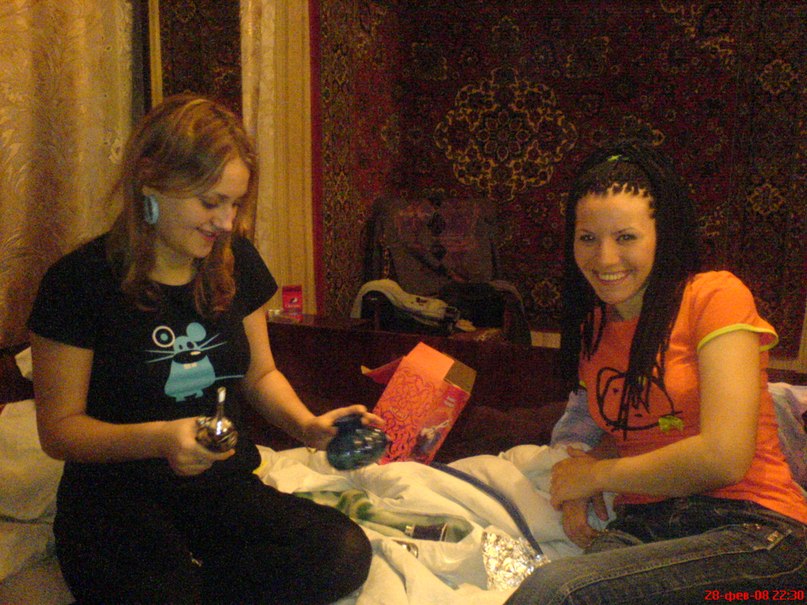 Светлана Бычкова | Минск