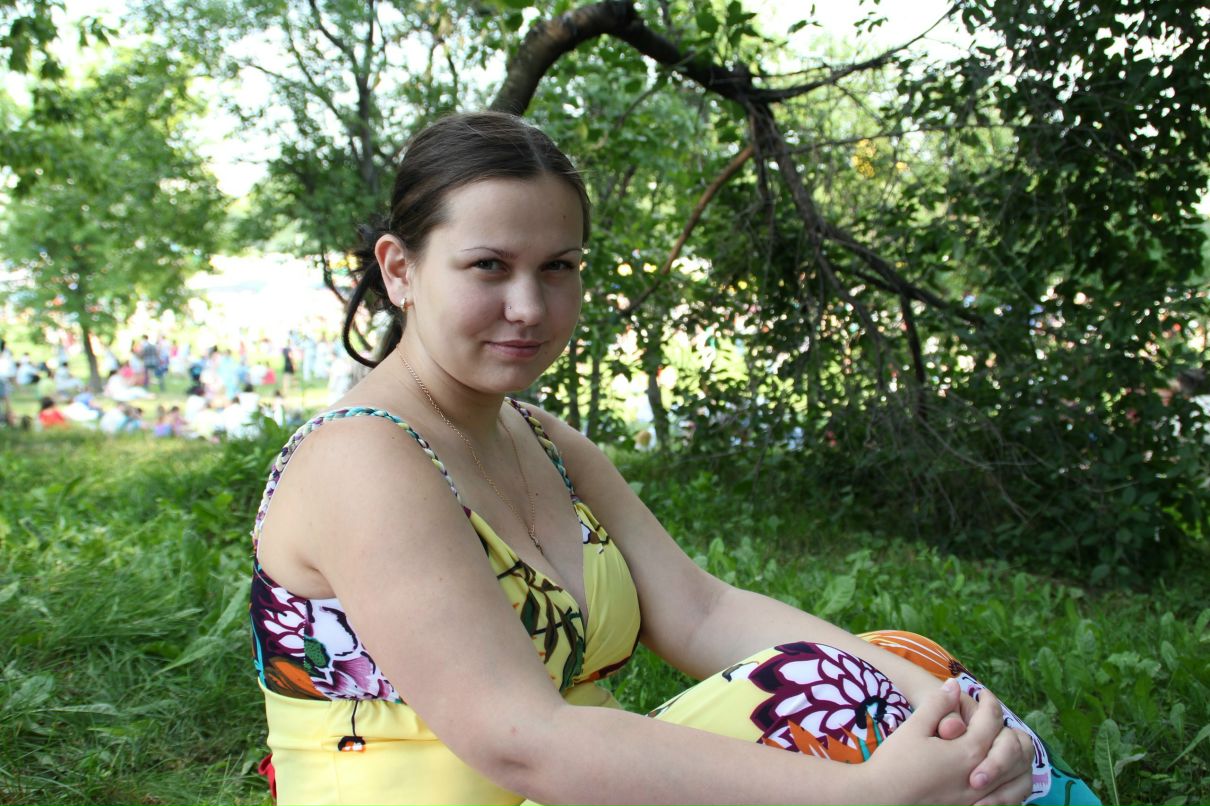 Верочка Попова | Москва