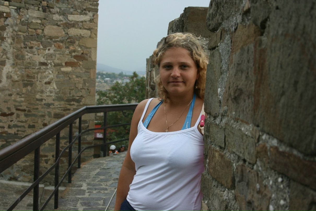 Мария Коновалова | Москва