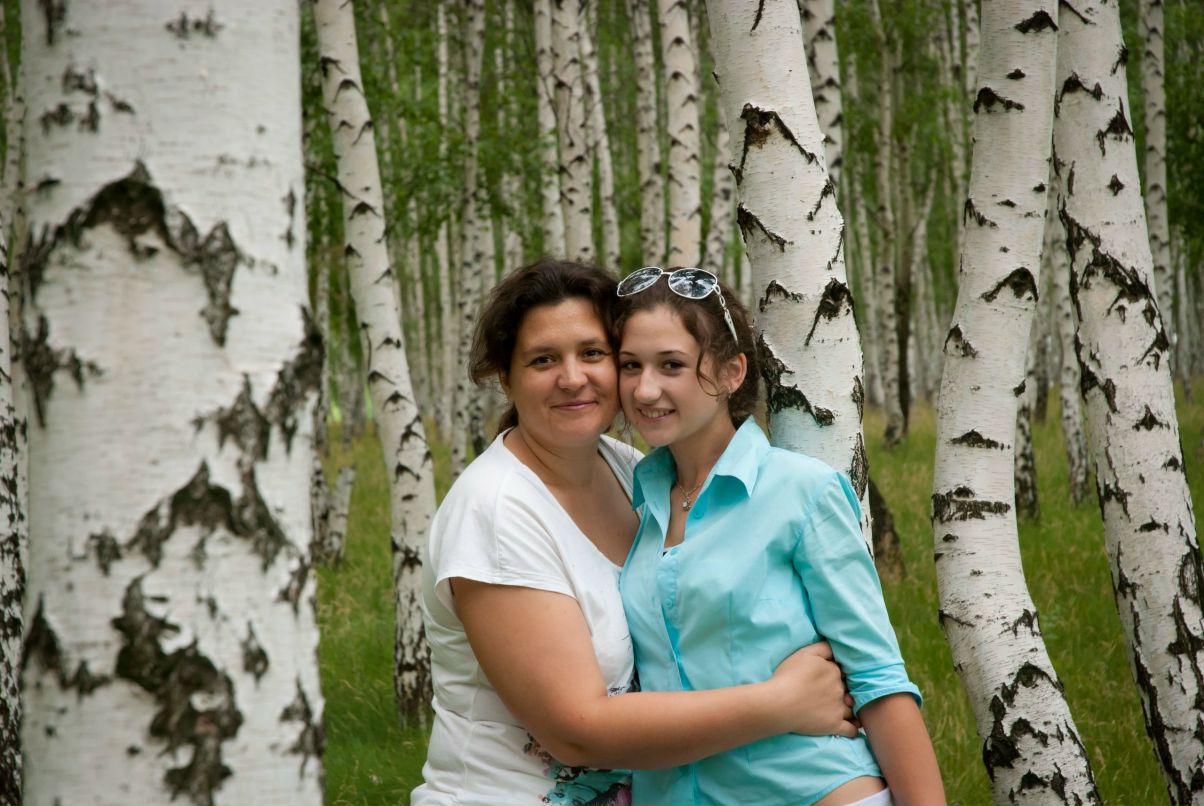 Александра Бабкина | Харьков