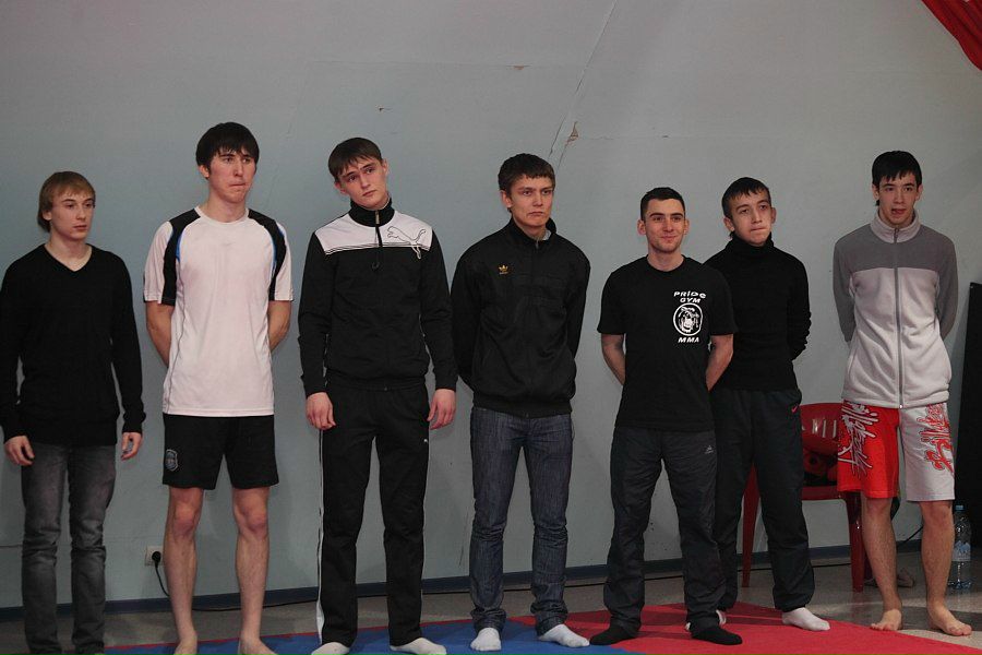 Сережка Лаврушенко | Москва