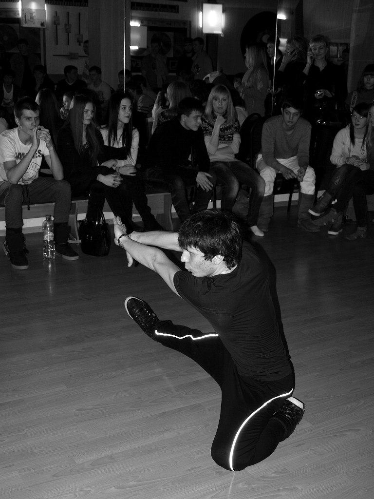 Дарья Анфиногенова | Саратов