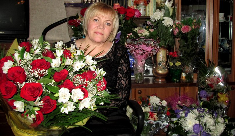 Наталья Покровская | Санкт-Петербург