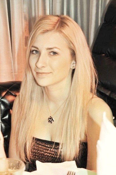 Ксюша Люмпа | Одесса