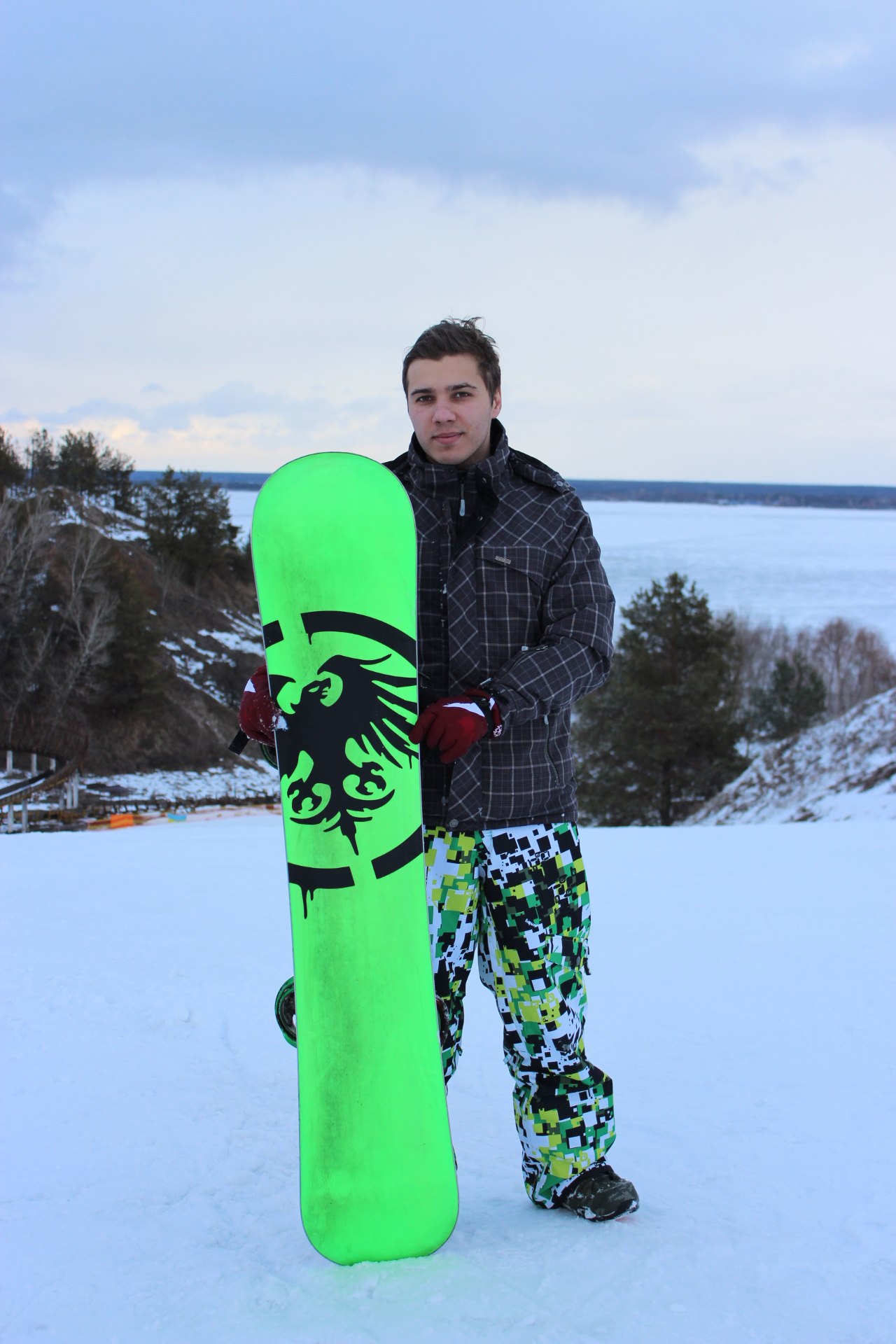 Алексей Попов | Киев