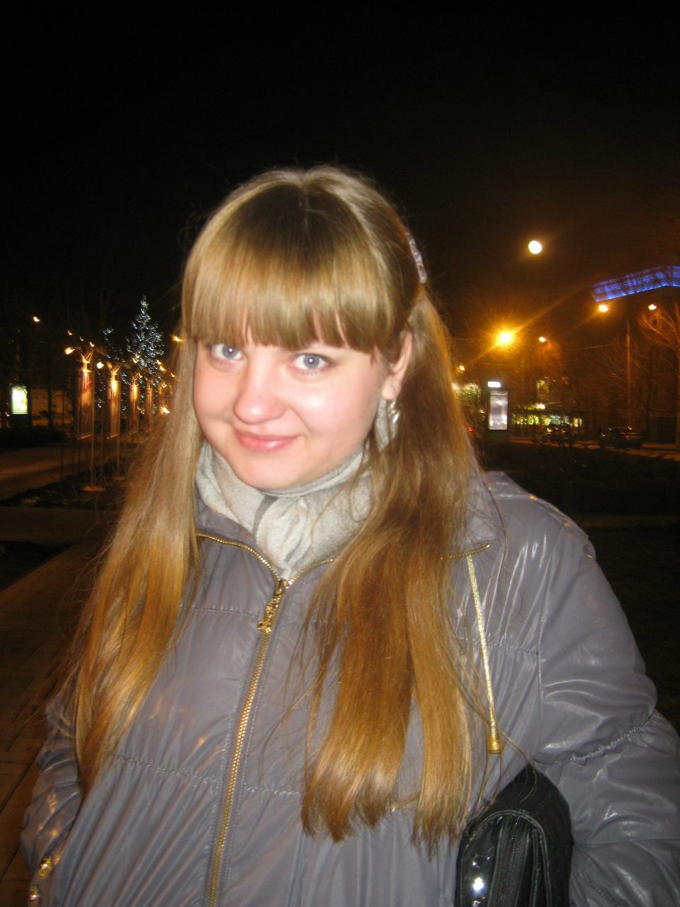 Катюшка Якуш Томик@ | Донецк