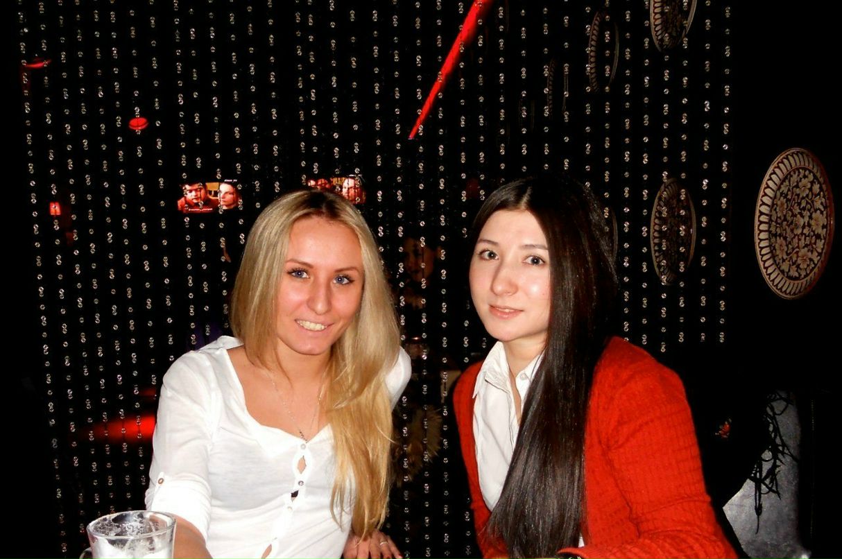 Светлана Ли | Москва