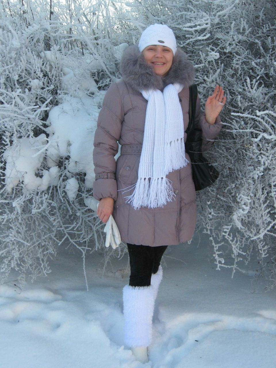 Оля Динька | Тернополь