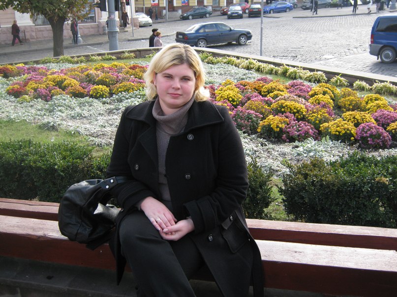 Виталина Мельник(федонюк) | Хмельницкий