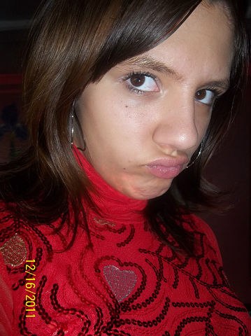 Яна Базанова | Орехово-Зуево