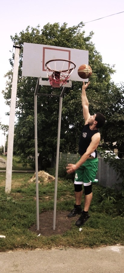 Hevorh Hevorhian | Нор Ачин