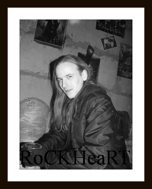 Владимир Зонтов | Харьков