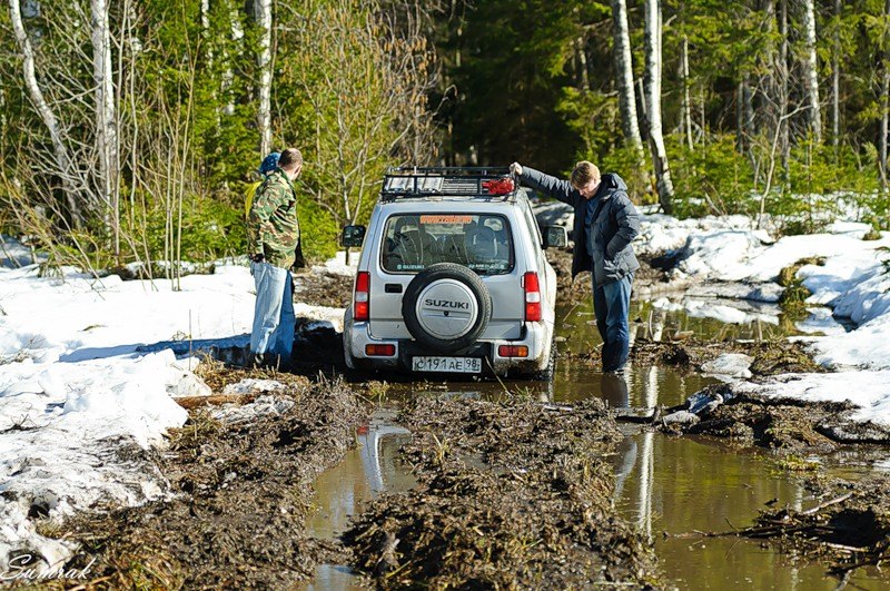 Ольга Амосийская | Санкт-Петербург