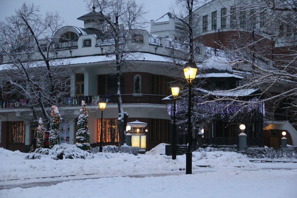 Натали Семенюк | 