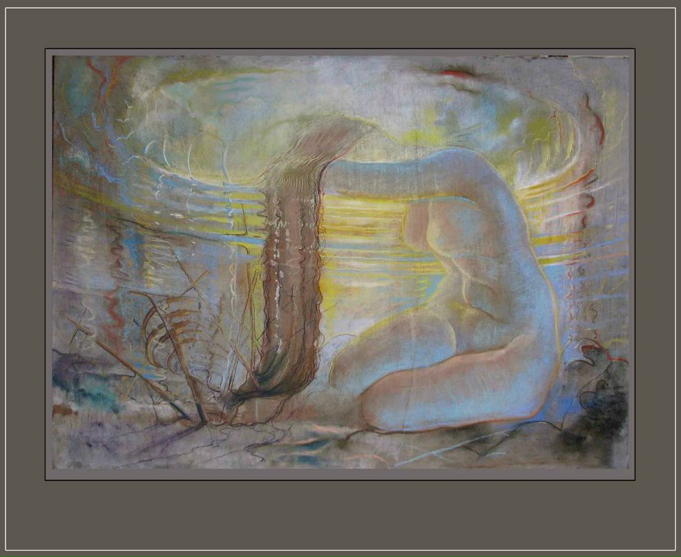 Aleksey Aztek | Санкт-Петербург