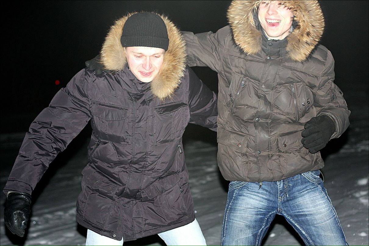 Виктор Шмыков Владимирович | Ижевск