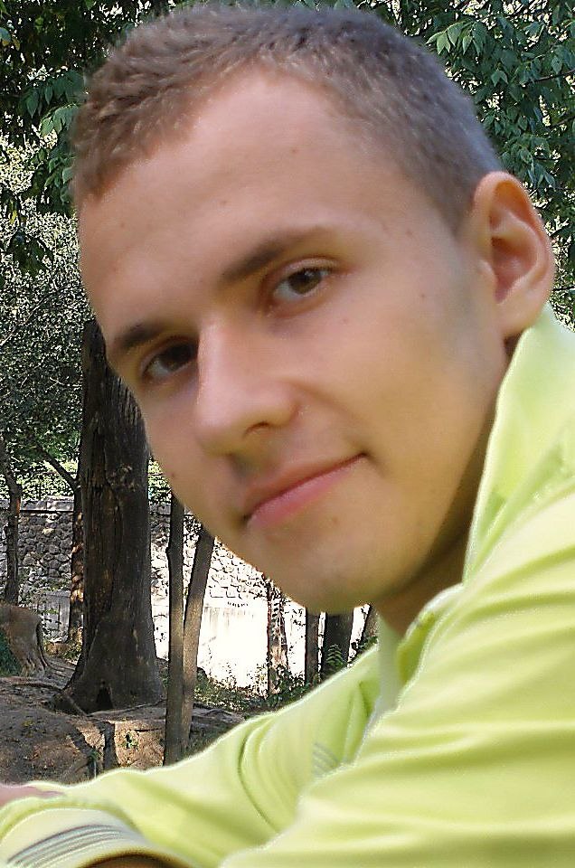 Антон Гусев | Киев