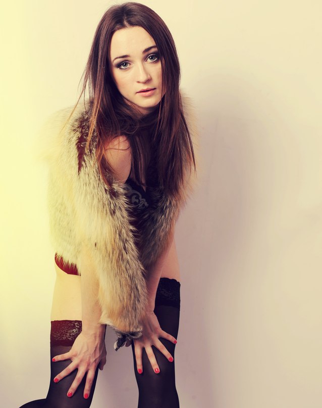 Алёнка Момотюк | Иркутск