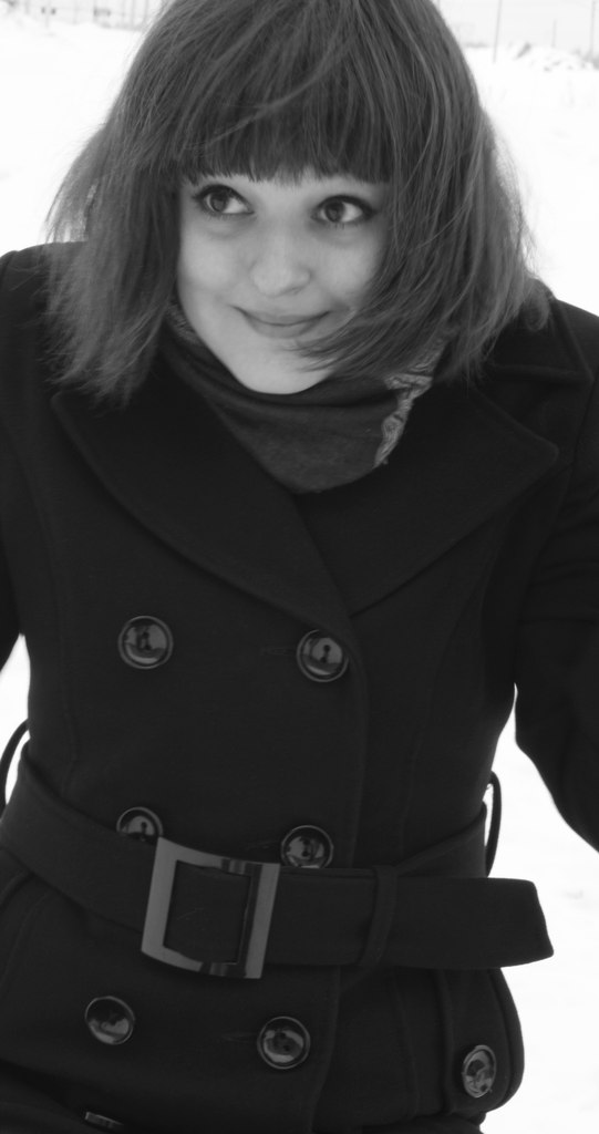 Катя Маурчева | Казань