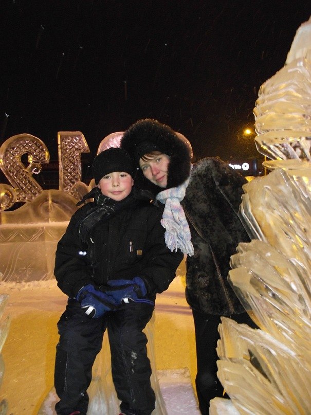 Наталья Мымрина | Красноярск