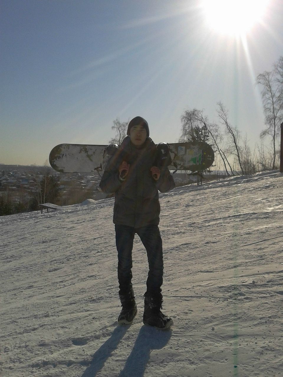 Артем Тимофеев Николаевич | Якутск