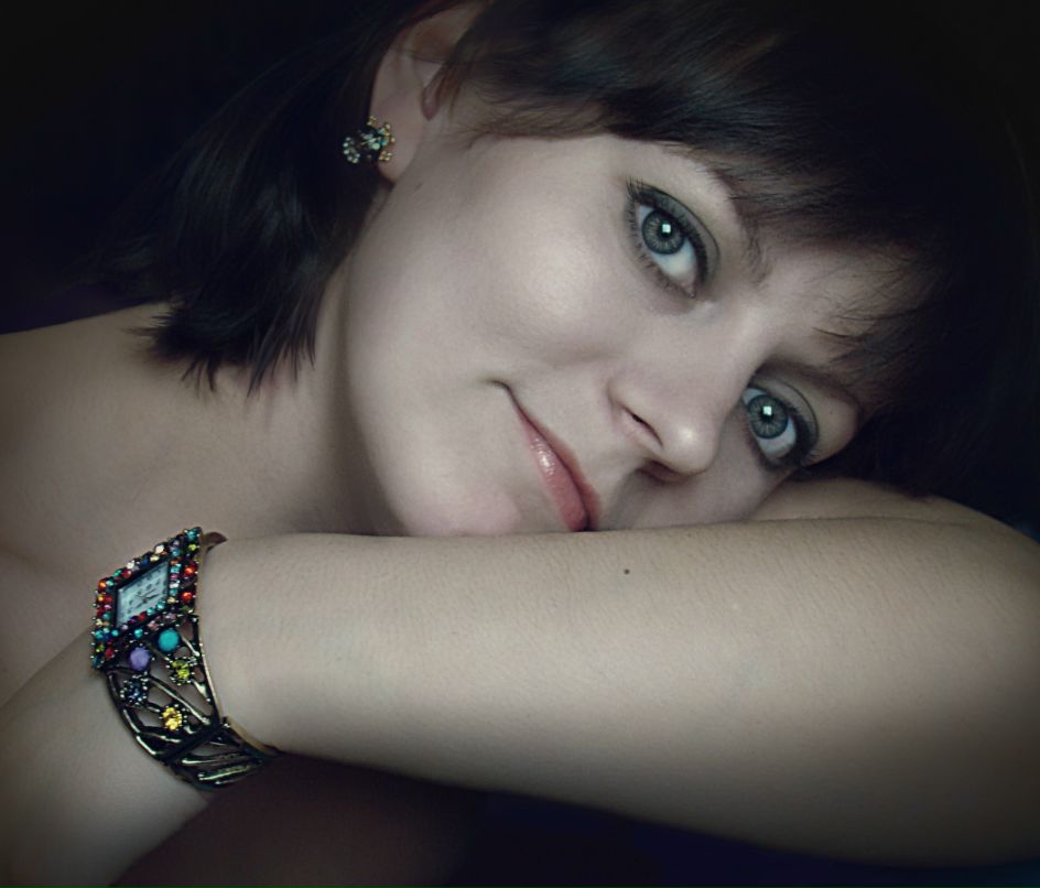 Ольга Нестеренко | Алушта