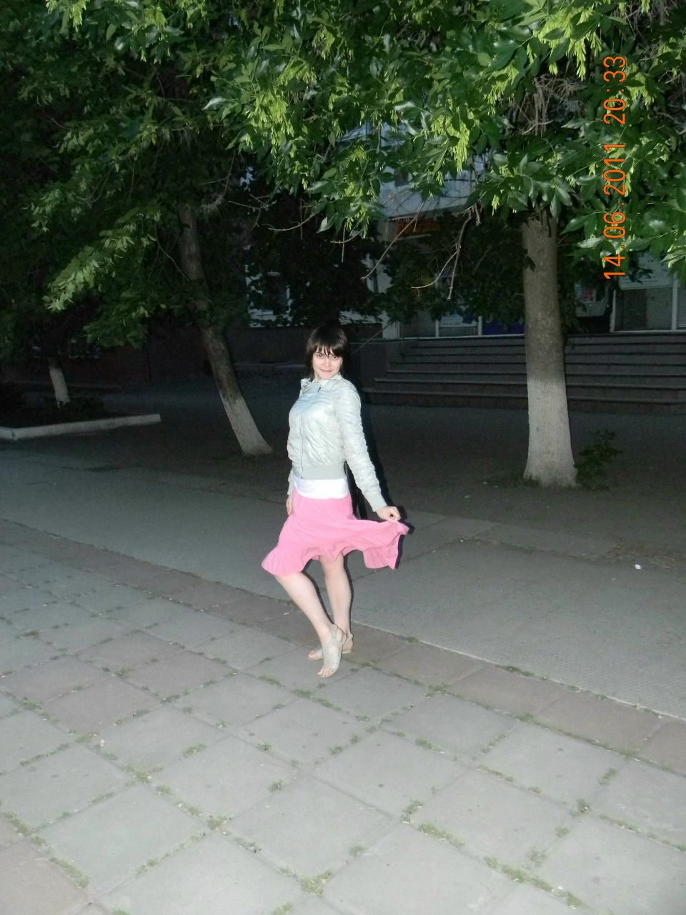 Татьяна Оборнева | Москва