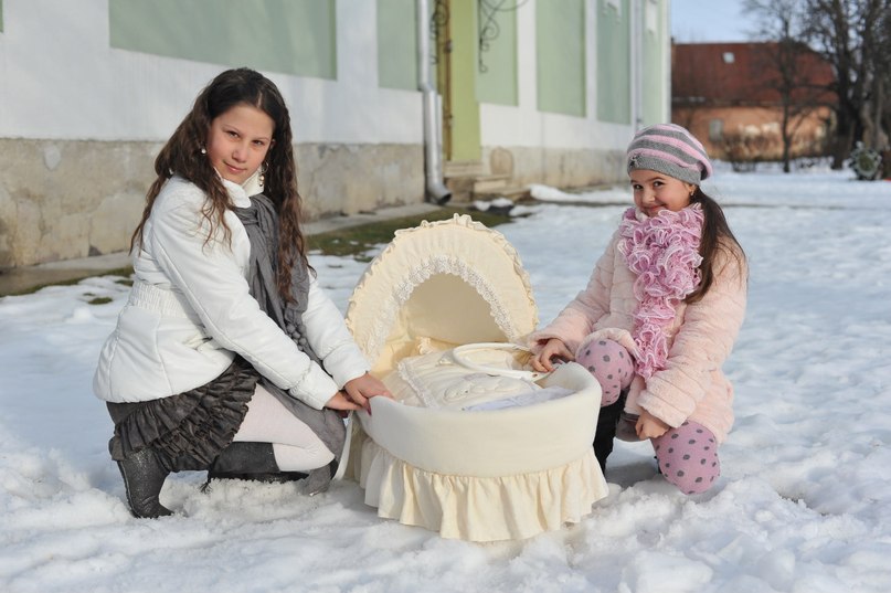 Даниелла Шепа | Мукачево