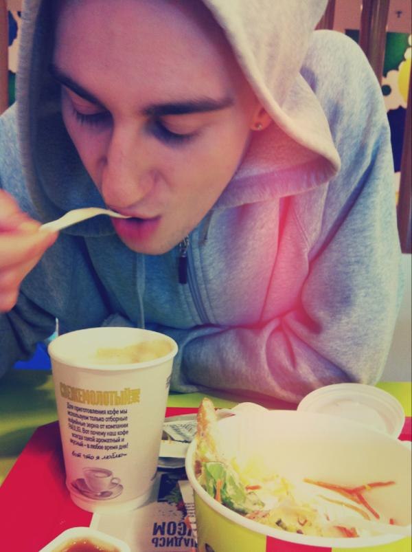 Maksim Matveev | Челябинск