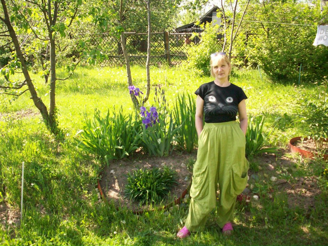 Татьяна Гладкова | Москва