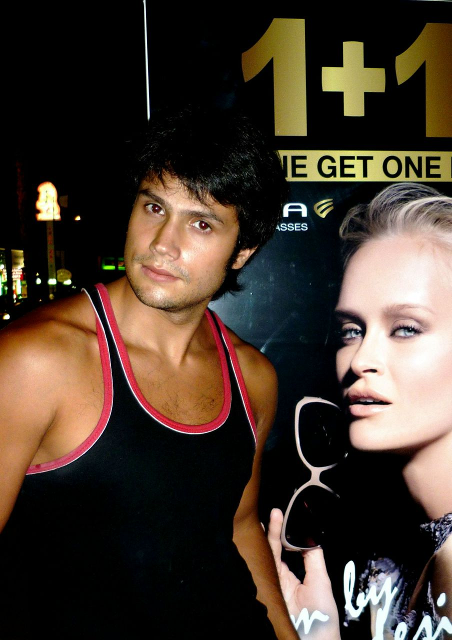 Денис Зайнутдинов | Уфа