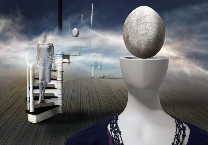 Гавриил Волошин | Санкт-Петербург